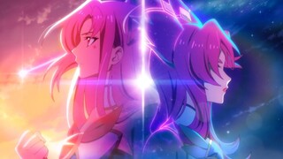 《星之守护者》2022官方MV上线！