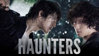 Haunters มหาเวทย์สงครามสะท้านโลก 2010 [แนะนำหนังดัง]