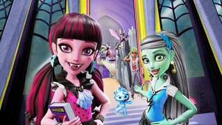 Monster High - À l'origine