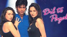 Dil To Pagal Hai | 1997 Full (sub indo)