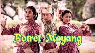 Telemovie Potret Moyang 2019