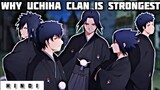 Why The Uchiha Clan is the Strongest Clan Explained in Hindi | Naruto | Sora Senju