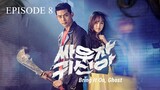 Let's Fight Ghost Episode 8 Tagalog Dubbed BRING IT ON GHOST