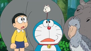 Doraemon Episode 519