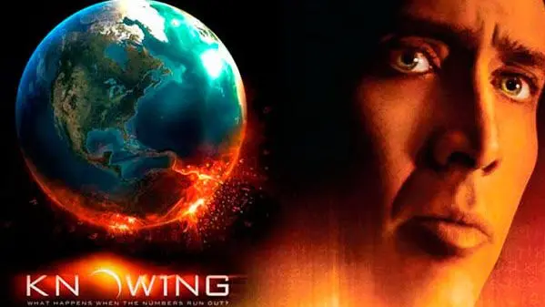 KNOWING | Nicolas Cage | Full Movie (HD)