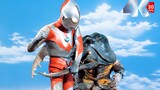 "𝟒𝐊 Remastered Edition" Ultraman gốc: Bộ sưu tập trận chiến kinh điển "Số 1"