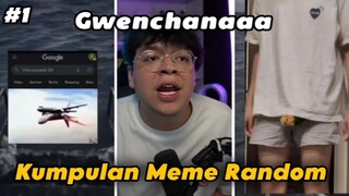 KUMPULAN VIDEO LUCU WARGA +62 MEME ABSURD