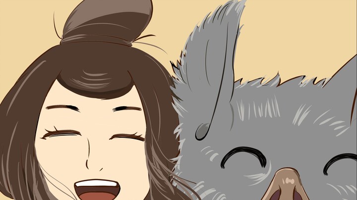二师兄，游科的刀子，我来弹反！【黑神话】