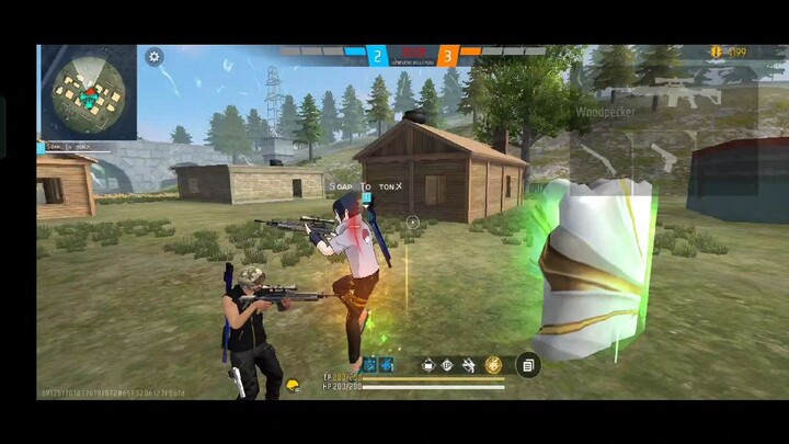 FreeFire
