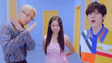 [K-POP]RAVI+YERI+Kim Woo Seok - Sorrow MV