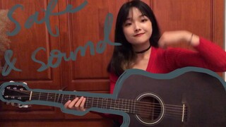 an toàn và âm thanh - Taylor Swift (cover)