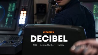 DECIBEL eng sub