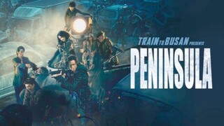 Peninsula (2020)