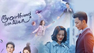 My Girlfriend Is an Alien 2 Ep 26