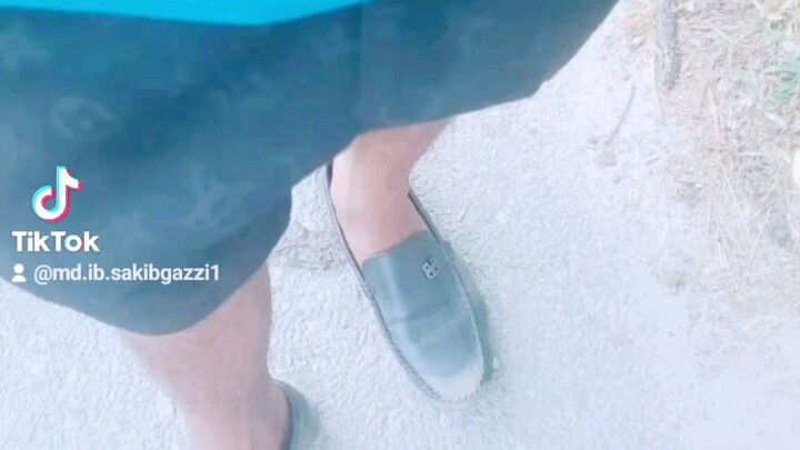 এটাই আমি
