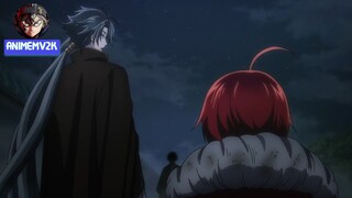 #AnimeMV2k Biệt đội bảo vệ tập 5
