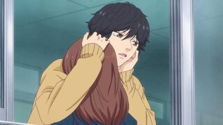 Blue Spring Ride | Episode 4 (Tagalog Dub)