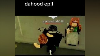 robloxx โรบอก dahood