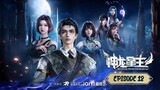 Dragon Star Master Episode 12 Subtitle Indonesia