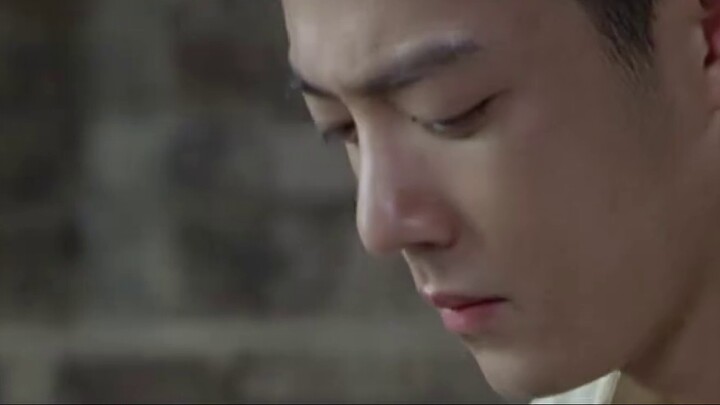 【Xiao Zhan Narcissus｜Double Gu】Pertemuan｜Episode 9
