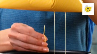 (P212) Những Mẹo Vặt Tiện Lợi #BigTips