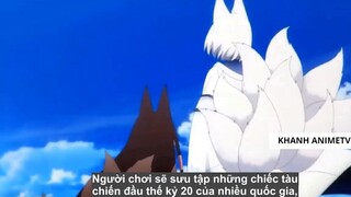 Top 10 Phim Anime Hay Nhất Mùa Thu 2019 Mà Bạn Không Thể Bỏ Qua 2