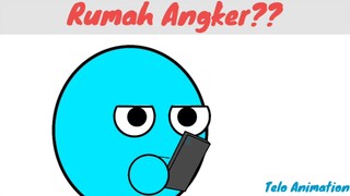 Rumah Angker??