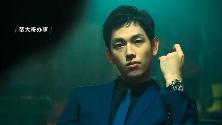 ใบหน้าของ Ren Shiwan บริสุทธิ์มาก! เขาหล่อมาก. มีใครชอบเขาเหมือนเราบ้างมั้ย?