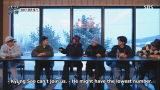 No Math School Trip (2023) - Ep 06 of 11