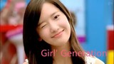 Girls' Generation 소녀시대 'Gee' MV