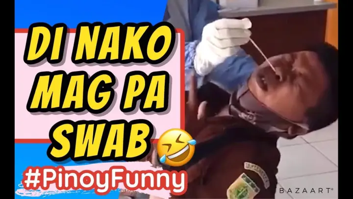 Pinoy Funny Moment Compilations 2021| Bawal Tumawa | Pinoy Puro Kalokohan | WinsVlog #3