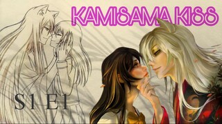 Kamisama Kiss  S1 E1 Tagalog dub