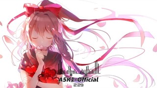 Anh Thương Em Còn Non Dại Nightcore (Andy Remix)