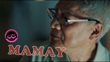 MAMAY (a comedic reaction/commentary)