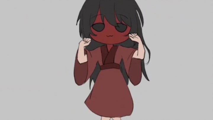 The Seiji in Illusion Red!! Rikami Rika☆