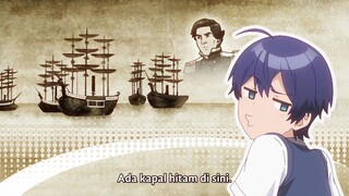 osamake episode 7(sub indo)