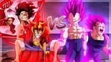MUGEN Tournament Of Anime S3 | Dragon Ball Z Vs One Piece | E10