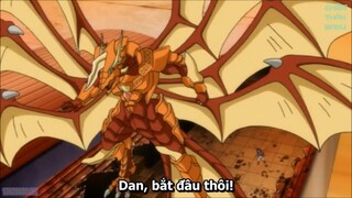 -Chiến Binh Bakugan _ Câu chuyện riêng _ Vietsub  Tập 17_2 #Bakugan #schooltime