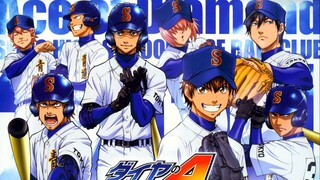 Ace of Diamond Season 1 (Episode 1)