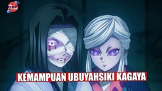 Kematian Muzan Sudah Di Ramalkan Oleh Ubuyashiki Kagaya