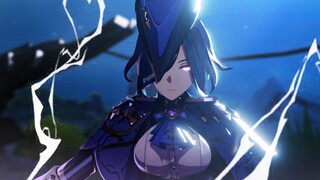 [Genshin Impact]|Breaking news! Four years later, times have changed!