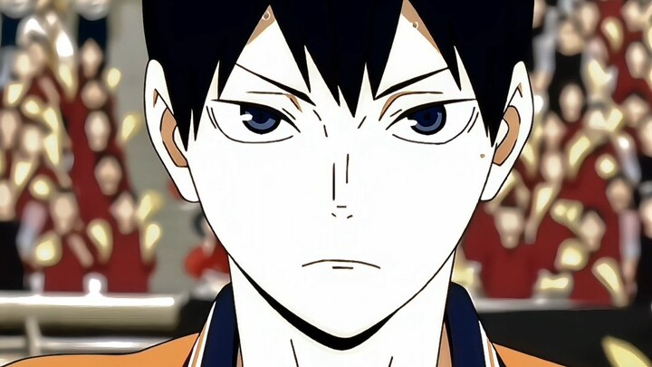 wow tobio kun