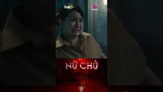 [Review Nữ Chủ] Màn kịch của ông trùm? #shorts