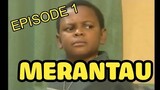 Medan Dubbing "MERANTAU" Episode 1