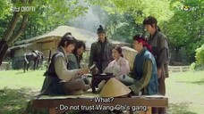 Joseon Survival ep 4