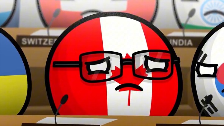 ประเทศต่างๆ สร้างดวงอาทิตย์ขึ้นมาจริงๆ: แอนิเมชันของ Polandball เผยเหตุผลที่น่าทึ่ง!