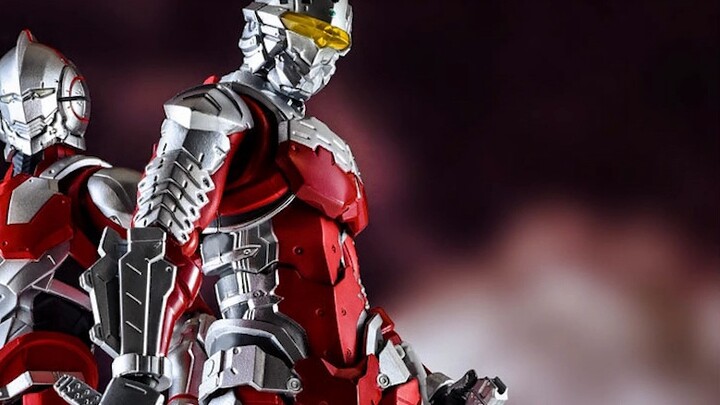 Mempertimbangkan tiga produk Ultraman yang paling tidak layak dibeli pada tahap ini. Fase kedua dari