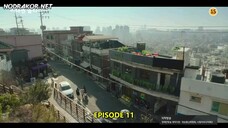 ITAEWON CLASS (SUB INDO) EPISODE 11