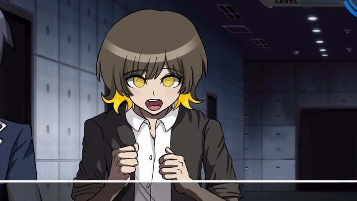 Này? Dự án hợp tác siêu hạng "Blue Prison x Danganronpa" đã được khởi động ()