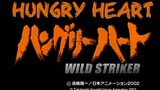 Hungry Heart Wild Striker - 30